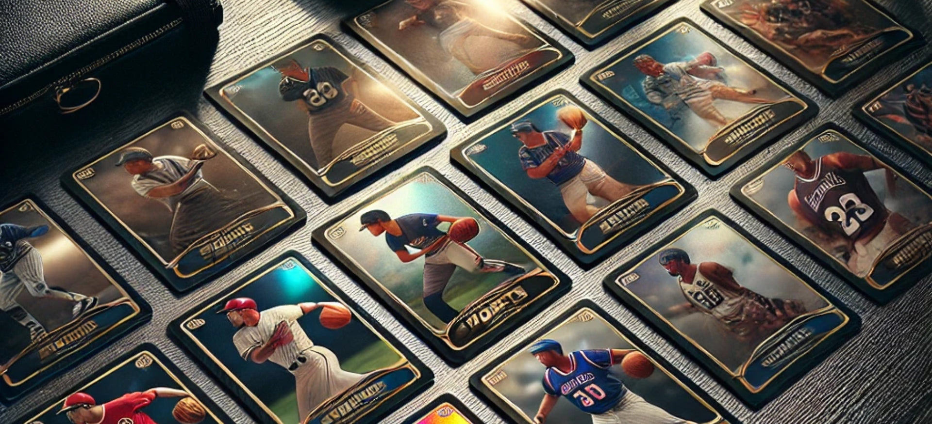 Sports Cards