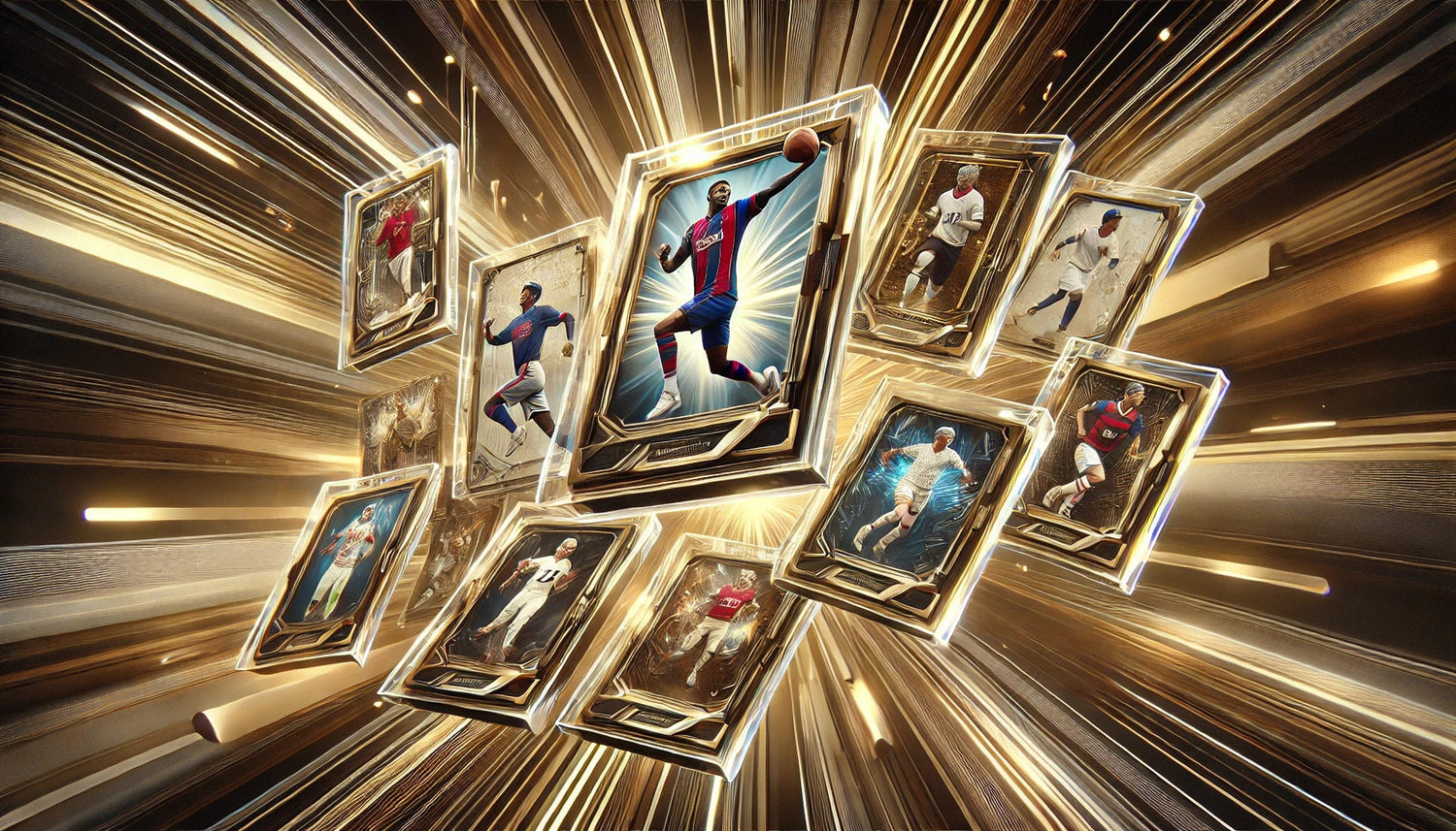 2025 Kick-Off DTC  Card Rankings